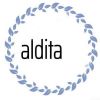 Катер Алдита