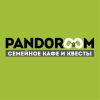 Pandoroom
