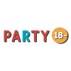 Party 18-