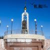 Памятник Кириллу и Мефодию