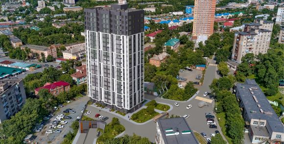 Небовиль