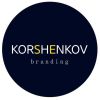 Korshenkov branding
