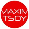 Фотограф и видеограф Максим Цой