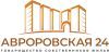 Авроровская 24