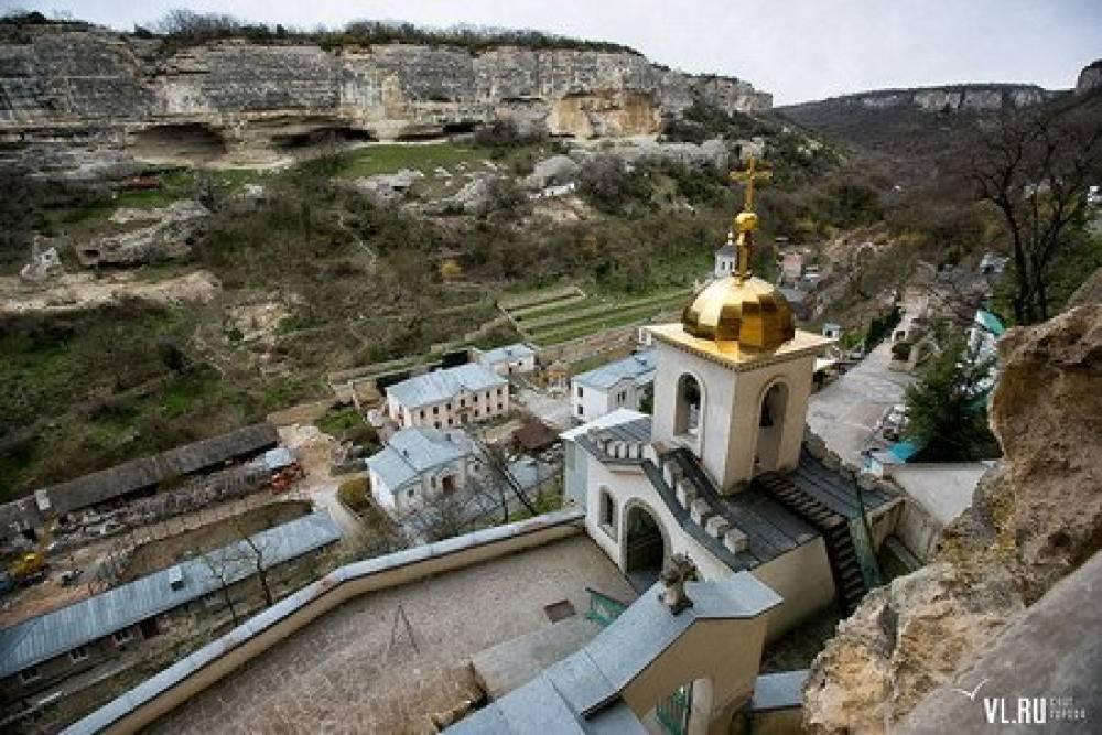 Отдых в Крыму 2025