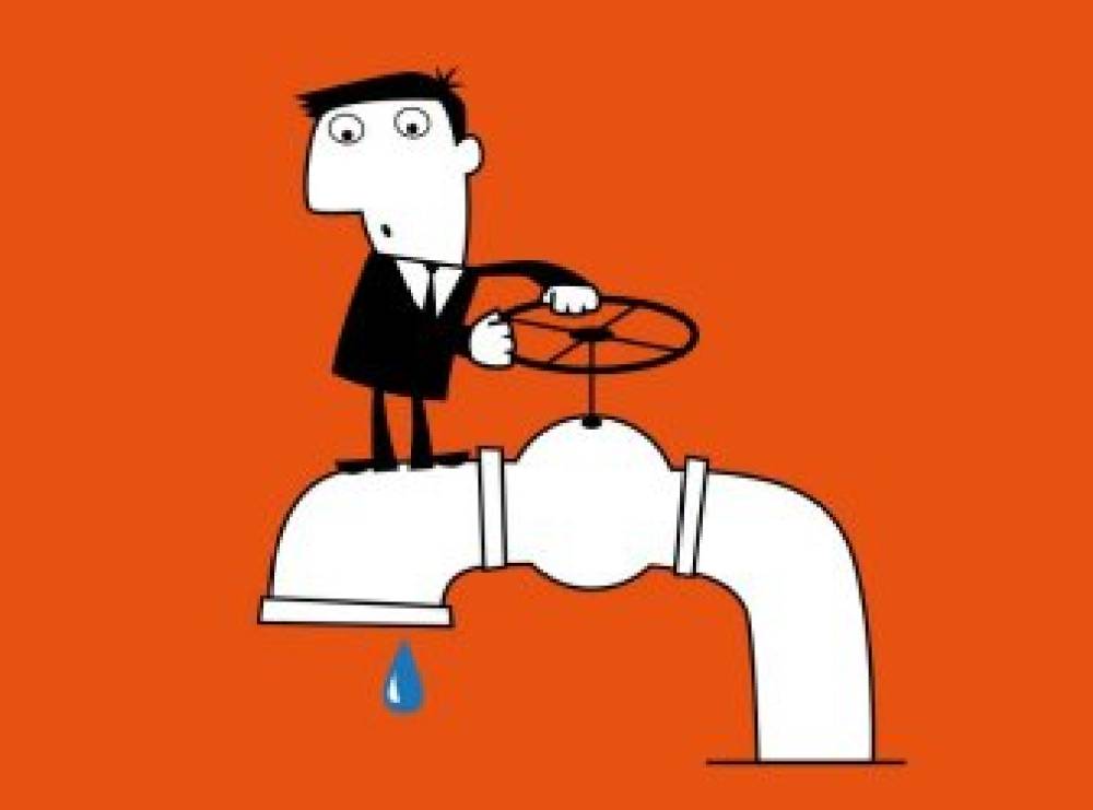 ЖКХ вопросы, информация об отключениях в доме!