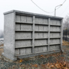 Администрация Владивостока заинтересована в завершении строительства колумбария на Лесном кладбище — newsvl.ru