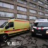Контрольно-счетная палата недосчиталась машин, бригад и зарплат на скорой помощи во Владивостоке