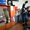 В некоторые отдаленные деревни пожарным быстро никак не доехать — newsvl.ru