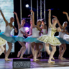 Танцевальный номер – под современные ритмы — newsvl.ru