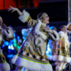 Ансамбль "Звезды" представил танцы коренных народов Севера — newsvl.ru