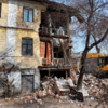 21 апреля часть дома обрушилась, никто не пострадал — newsvl.ru