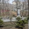 Во Владивостоке отреставрируют мемориал в сквере на остановке «Гайдамак» — newsvl.ru