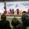 Проходит выставка в концертно-спортивном комплексе «Фетисов-Арена» — newsvl.ru