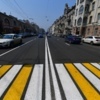 Во Владивостоке появится более 420 километров осевых линий дорожной разметки — newsvl.ru