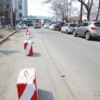 Строители отремонтируют пешеходные зоны на Прапорщика Комарова и уложат новое асфальтобетонное покрытие на проезжей части — newsvl.ru