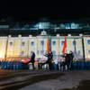 Владивосток готовится к Параду Победы — newsvl.ru