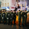 Пока военнослужащие репетируют не в парадной форме — newsvl.ru