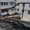 Лестницы также будут устроены заново — newsvl.ru