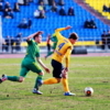 Семен Фомин стремится к воротам «Кубани» — newsvl.ru