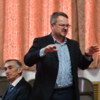 Алексей Байталюк уверен, что по вопросу получилась полноценная дискуссия — newsvl.ru