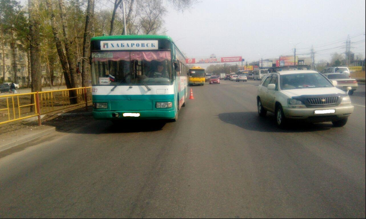 Автовокзал хабаровск картинки