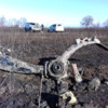 На месте были найдены обломки самолета — newsvl.ru
