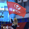 Сегодня «Спартак-Приморье» встретится с «Самарой» в третьем матче финала Суперлиги во Владивостоке