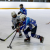В турнире по хоккею во Владивостоке участвует пять команд из различных городов Приморья — newsvl.ru