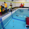 Соревнования по подводной робототехнике не ограничиваются запуском аппарата в бассейне — newsvl.ru