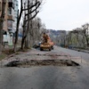 Здесь идет ремонт теплотрассы — newsvl.ru
