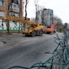 Местные жители жалуются на шум техники — newsvl.ru