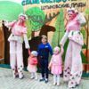Фестиваль «Зеленая прищепка 2018 — навстречу солнцу» пройдет в Приморье — newsvl.ru