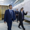 Андрей Тарасенко обсудил перспективы строительства маломерного флота — newsvl.ru
