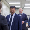 ''Будем искать заказчиков'', - сказал Андрей Тарасенко — newsvl.ru