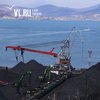 Новый угольный порт в бухте Суходол за 30 млрд рублей построит резидент СПВ
