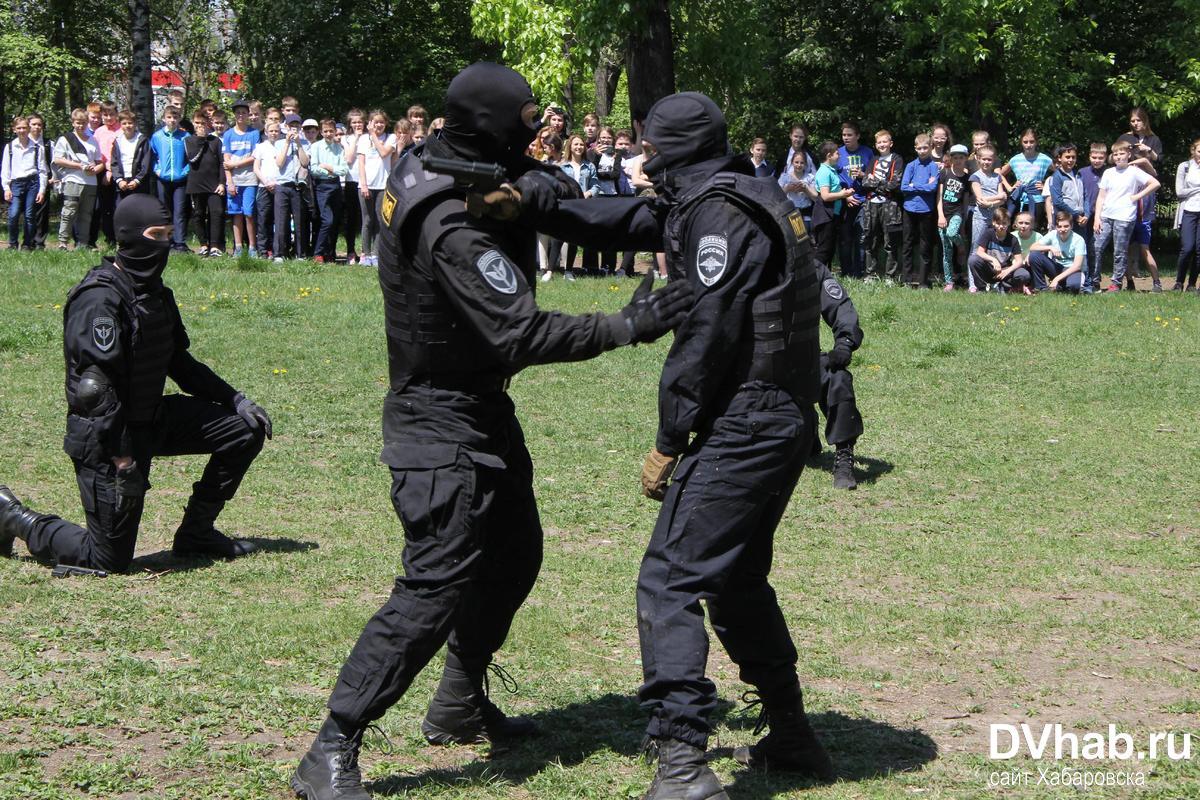 Страж правопорядок. Хабаровский спецназ. Спецназ гру Хабаровск. Спецназ Тайфун Хабаровск.