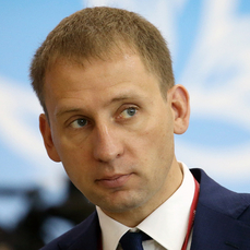 Новым главой Минвостокразвития станет губернатор Амурской области Александр Козлов