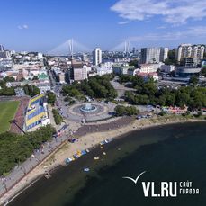 Европа или Азия: во Владивостоке разрабатывают стратегическую программу развития туризма до 2025 года