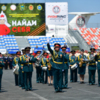 Фестиваль открылся под музыку военного оркестра — newsvl.ru