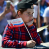 Мальчиш Кибальчиш - символ фестиваля — newsvl.ru