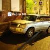 Автомобиль сбил подростка на пешеходном переходе в районе «Клубной» — newsvl.ru