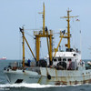 В Южной Корее арестовали российское судно с моряками из Приморья на борту