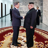 Лидеры КНДР и Республики Корея проведут переговоры 1 июня