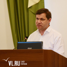 Депутаты Владивостока заслушали отчеты председателя Думы и главы города на очередном заседании 