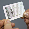 С декабря Сбербанк начнет выдавать биометрические водительские права