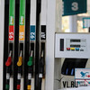 Правительство договорилось с нефтяными компаниями о фиксации цен на бензин