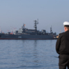На корабле имеются реактивные бомбометные и артиллерийские установки  — newsvl.ru