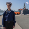 После стоянки во Владивостоке начнется первый в истории отечественных учебных кораблей поход через Северный морской путь — newsvl.ru