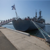 Корабль Балтийского флота «Перекоп» прибыл из Севастополя во Владивосток    — newsvl.ru